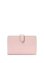 Madison Medium Bifold Wallet Rose Smoke Multi