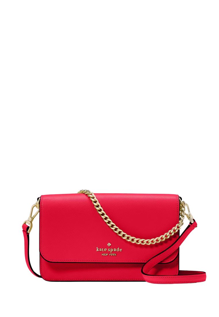 Madison Willow Mini Crossbody Deep Berry