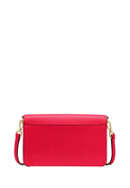 Madison Willow Mini Crossbody Deep Berry