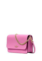 Madison Willow Mini Crossbody Surf Pink