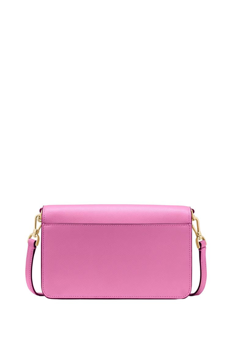 Madison Willow Mini Crossbody Surf Pink