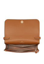 Madison Willow Mini Crossbody Warm Gingerbread