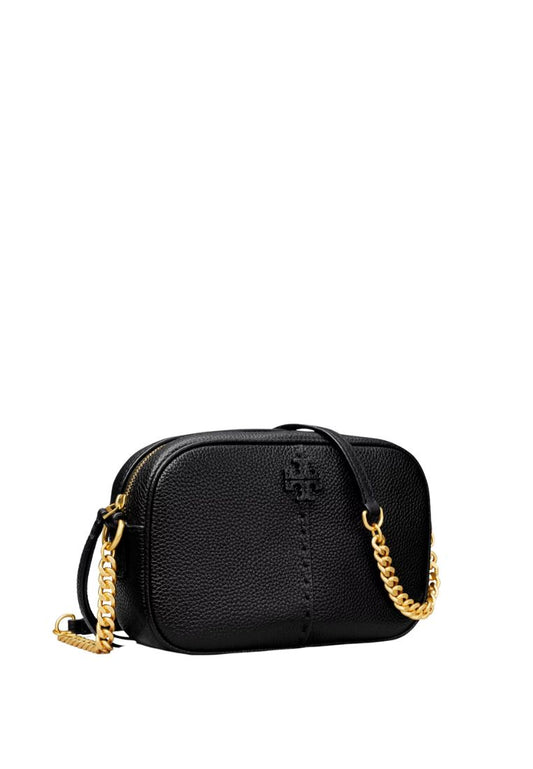 Mcgraw Camera Bag Black