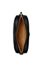 Mcgraw Camera Bag Black