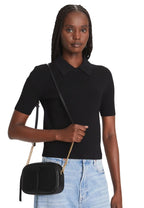 Mcgraw Camera Bag Black