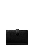 Medium Bifold Wallet Black