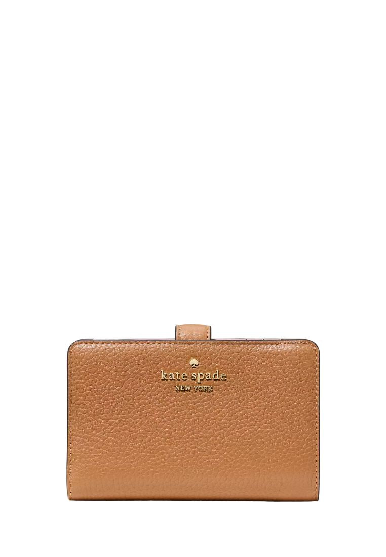 Medium Bifold Wallet Bungalow