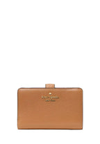 Medium Bifold Wallet Bungalow