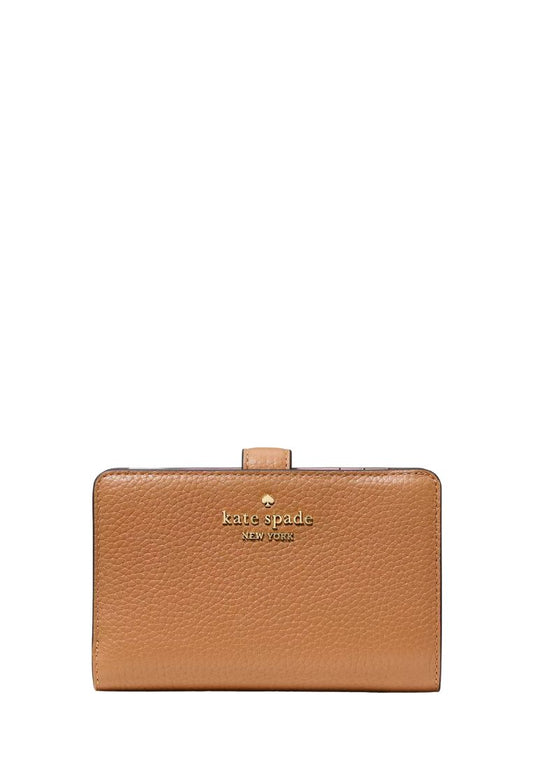 Medium Bifold Wallet Bungalow