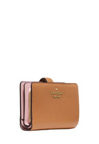 Medium Bifold Wallet Bungalow