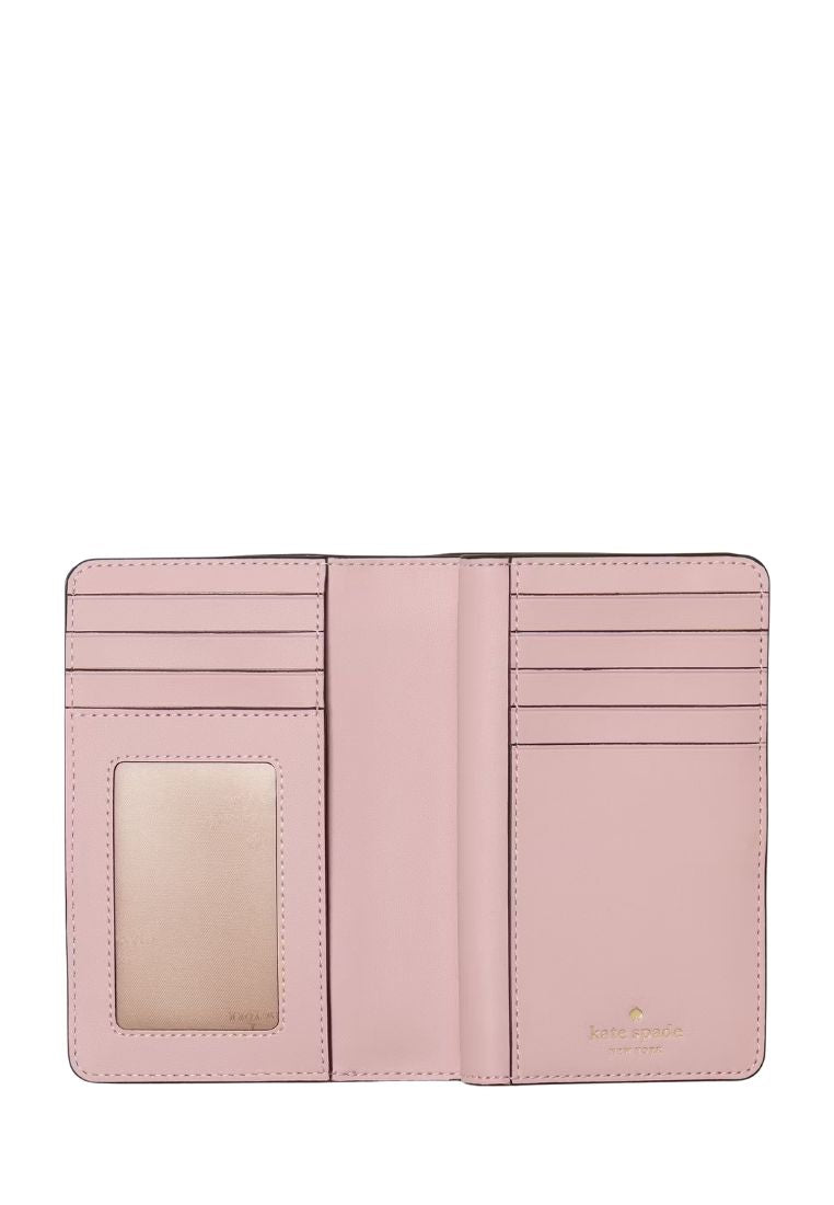 Medium Bifold Wallet Bungalow