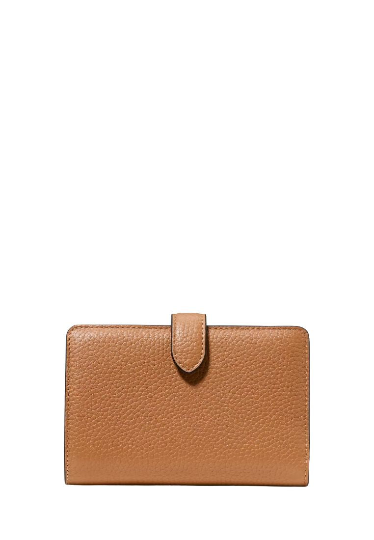 Medium Bifold Wallet Bungalow