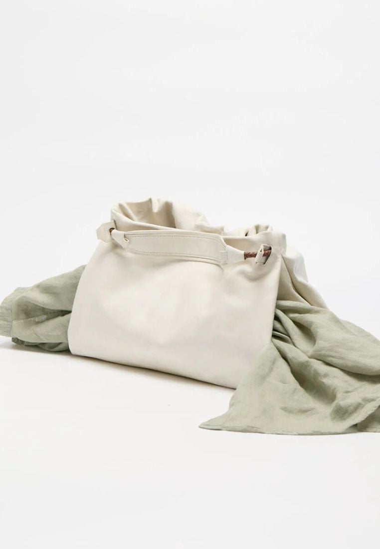 Medium Gather Bag Set - Cloud