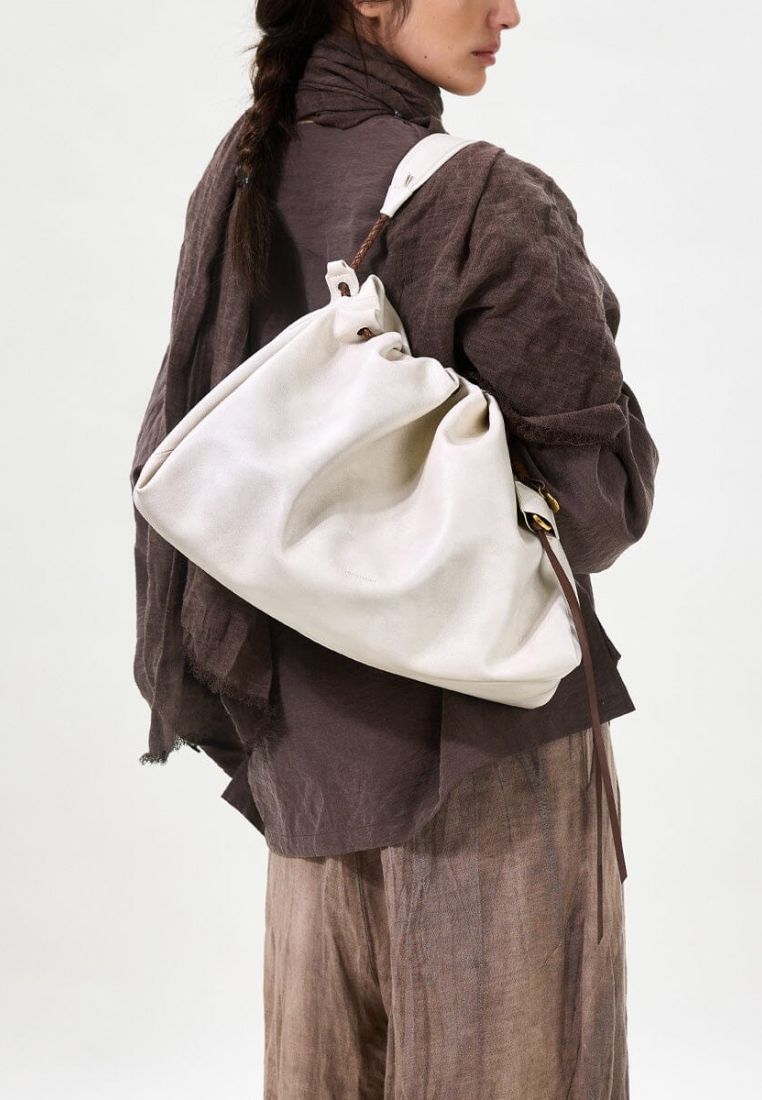 Medium Gather Bag Set - Cloud