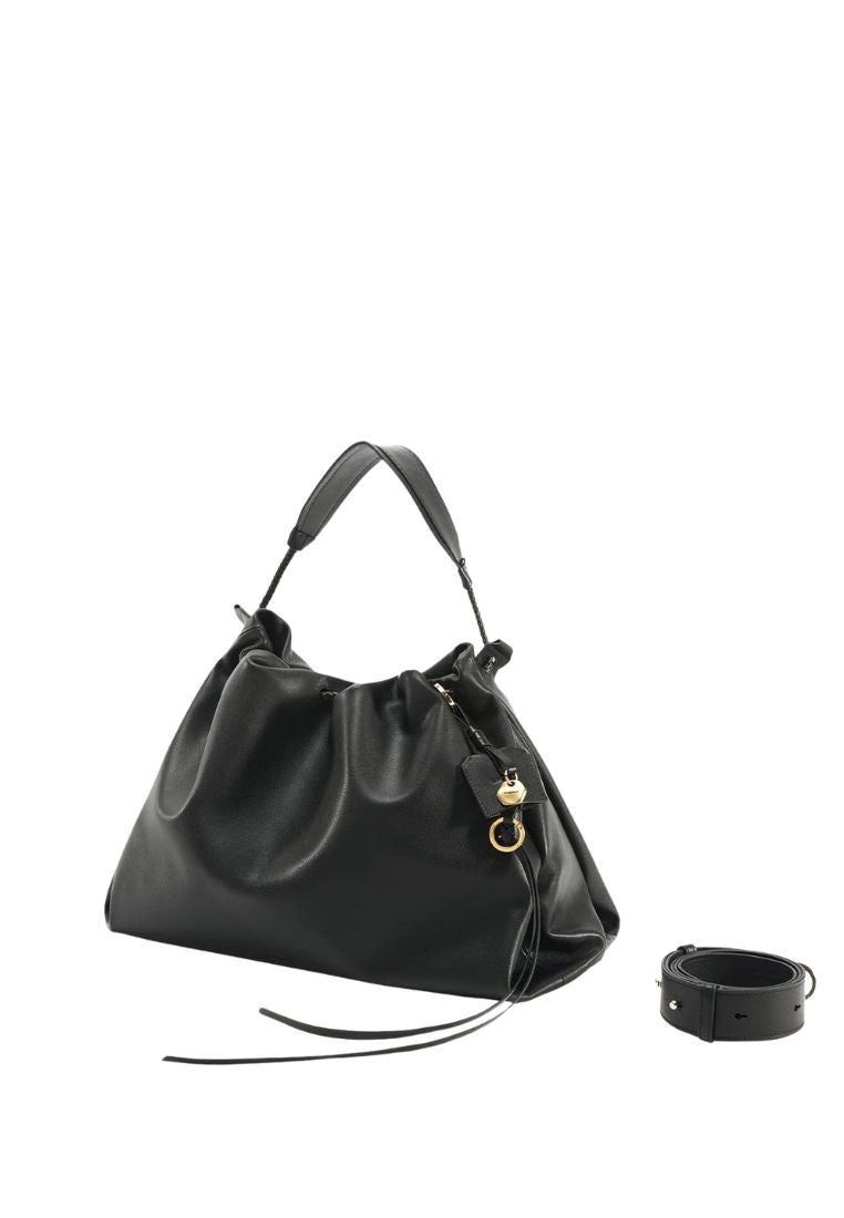 Medium Gather Bag Set - Onyx