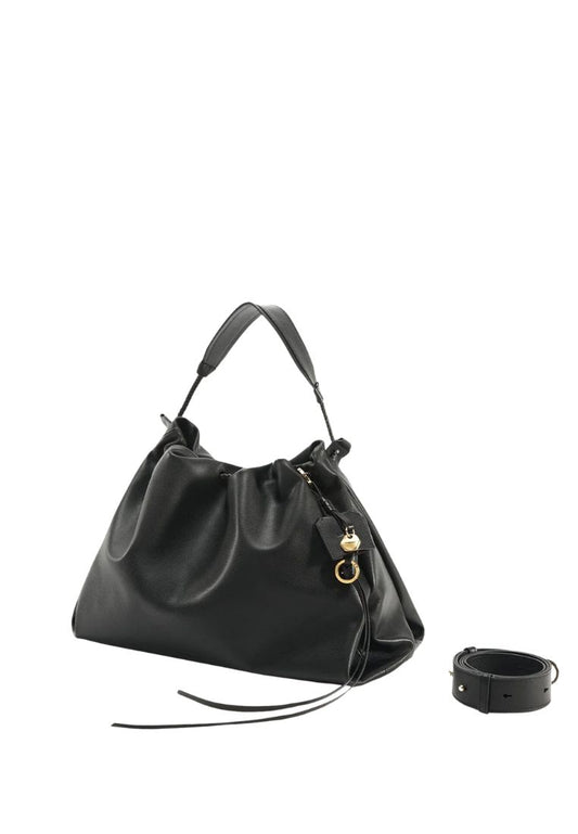 Medium Gather Bag Set - Onyx