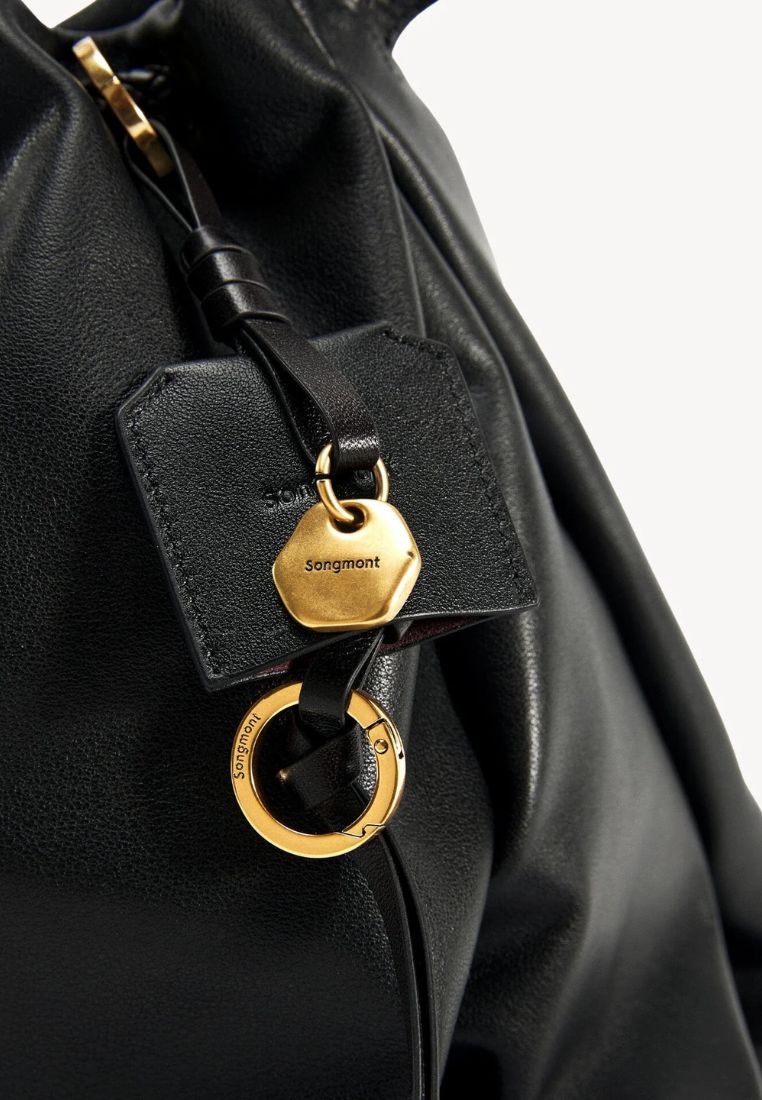 Medium Gather Bag Set - Onyx