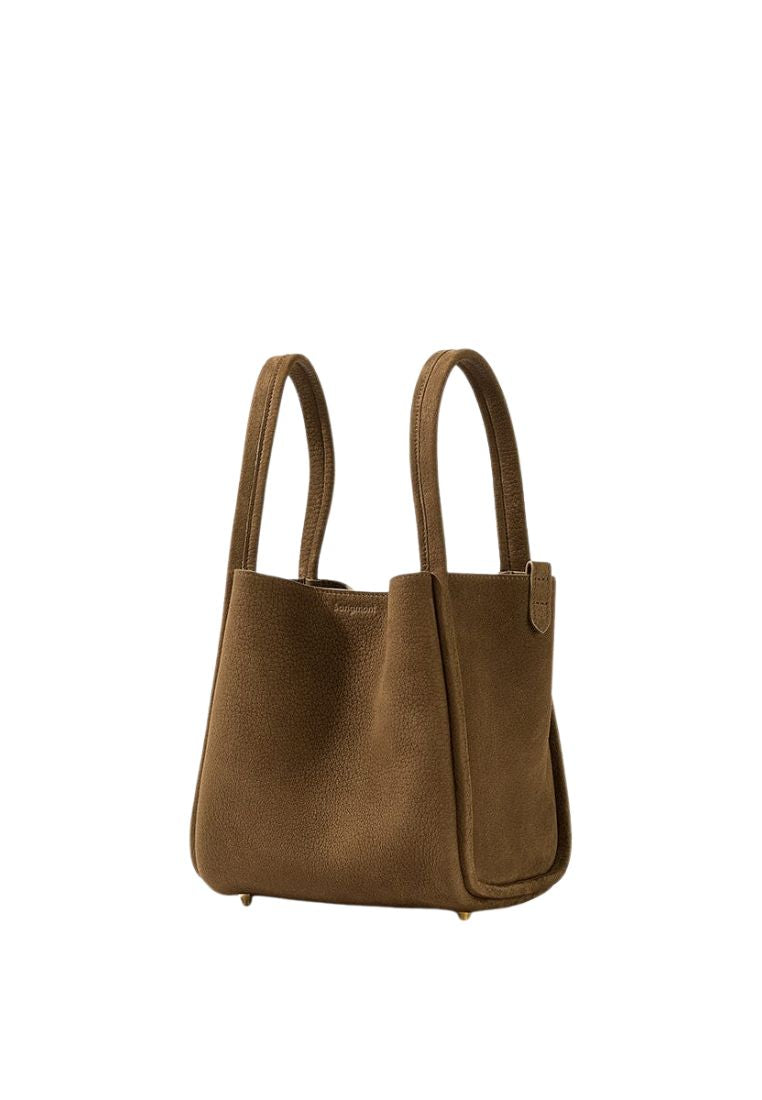 Medium Song Bag Agarwood