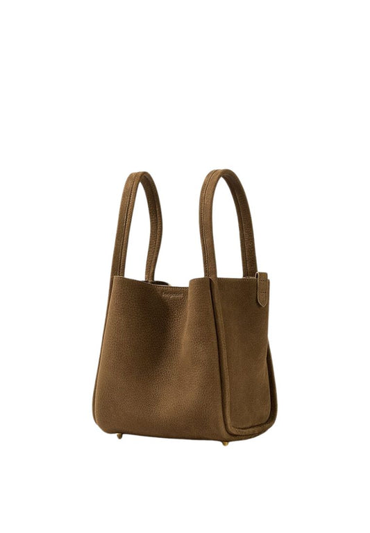 Medium Song Bag Agarwood