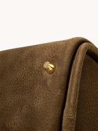 Medium Song Bag Agarwood