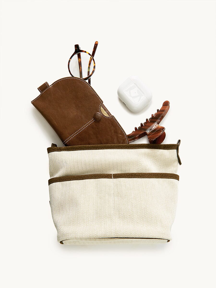Medium Song Bag Agarwood