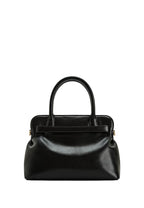 Mia Tote Bag - Black