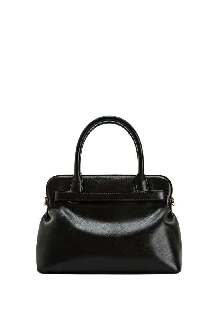 Mia Tote Bag - Black