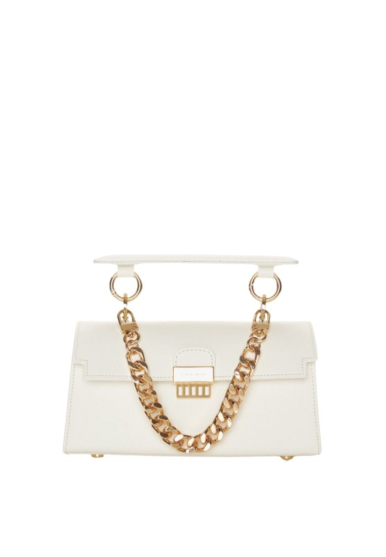 Micro Baguette White
