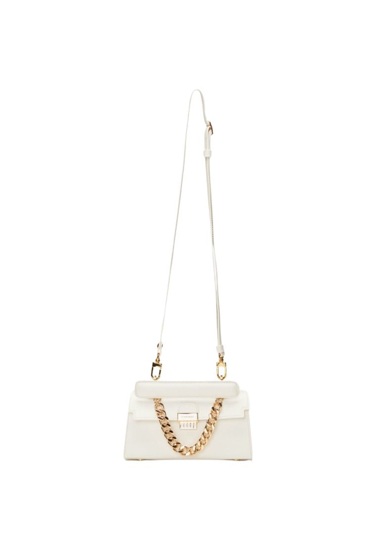 Micro Baguette White
