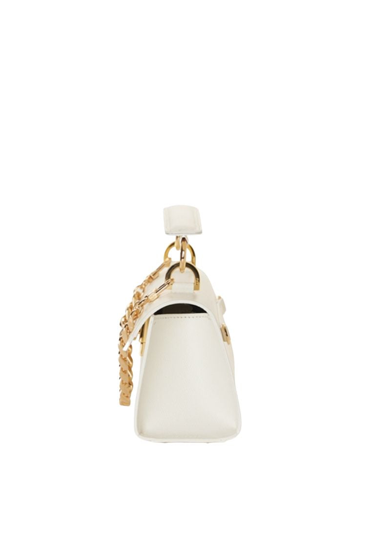 Micro Baguette White