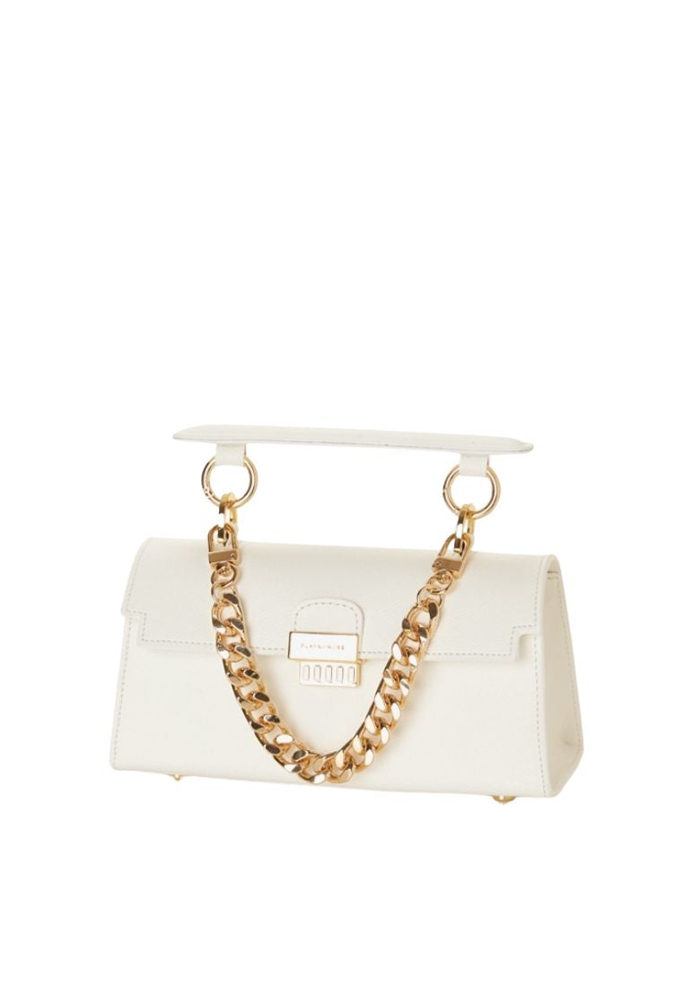 Micro Baguette White