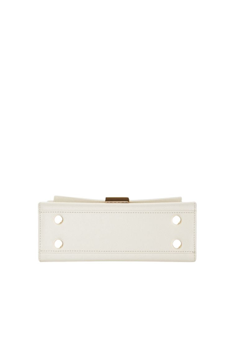 Micro Baguette White