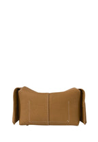 Mini Drippy Roof Bag - Mocha