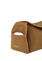 Mini Drippy Roof Bag - Mocha