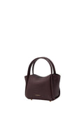 Mini Song Bag - Burgundy