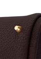 Mini Song Bag - Burgundy