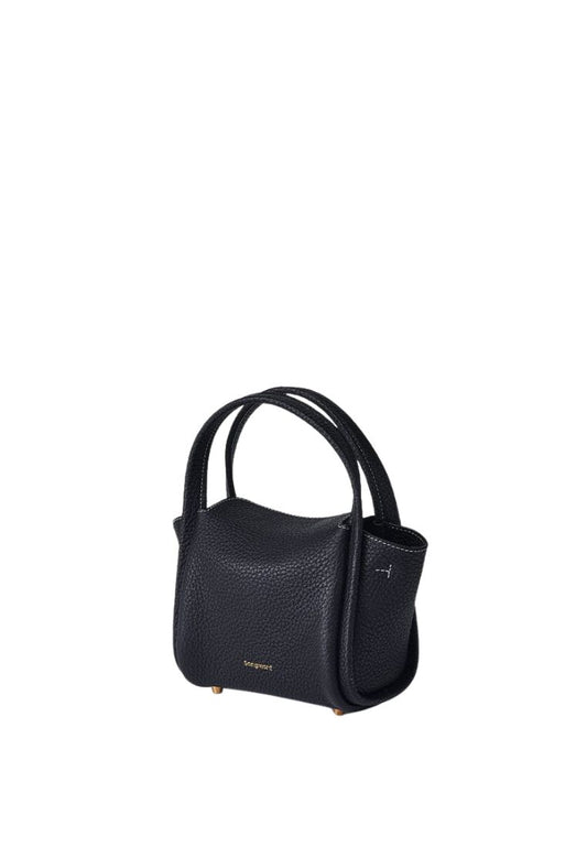 Mini Song Bag - Onyx