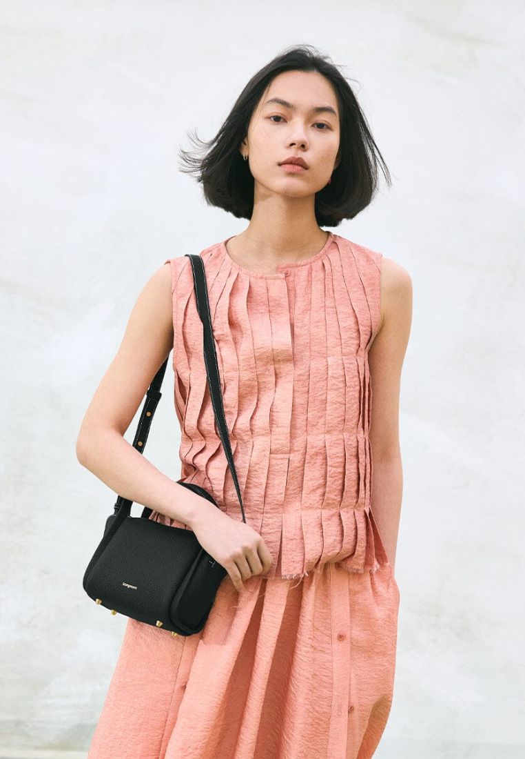 Mini Song Bag - Onyx
