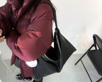 Momo L Black