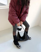 Momo L Black