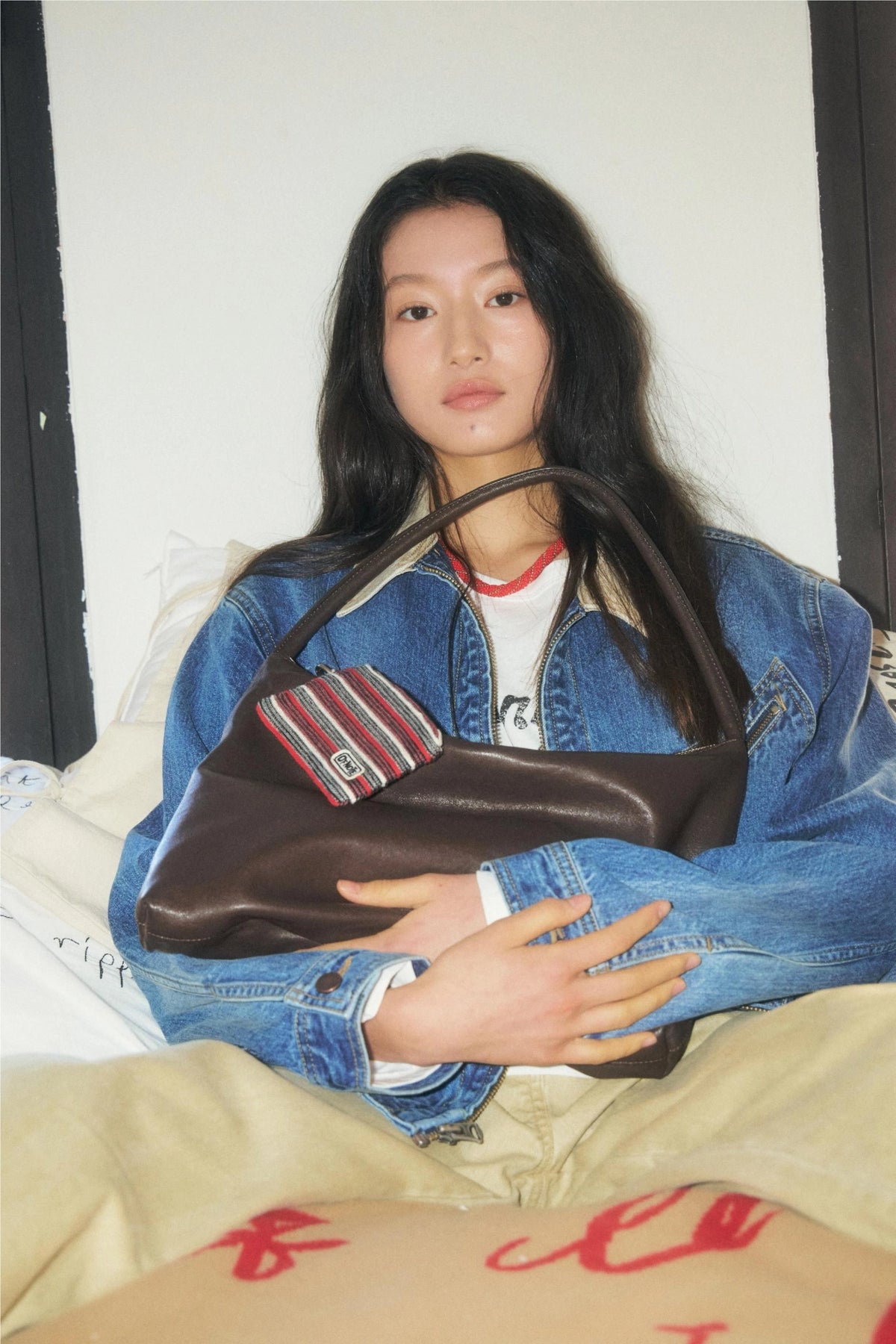 Momo M Dark Brown