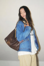 Momo M Dark Brown