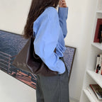 Momo M Dark Brown