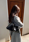 Monet Bag Pull-Up Black