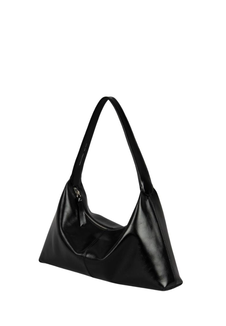 Monet Bag Pull-Up Black