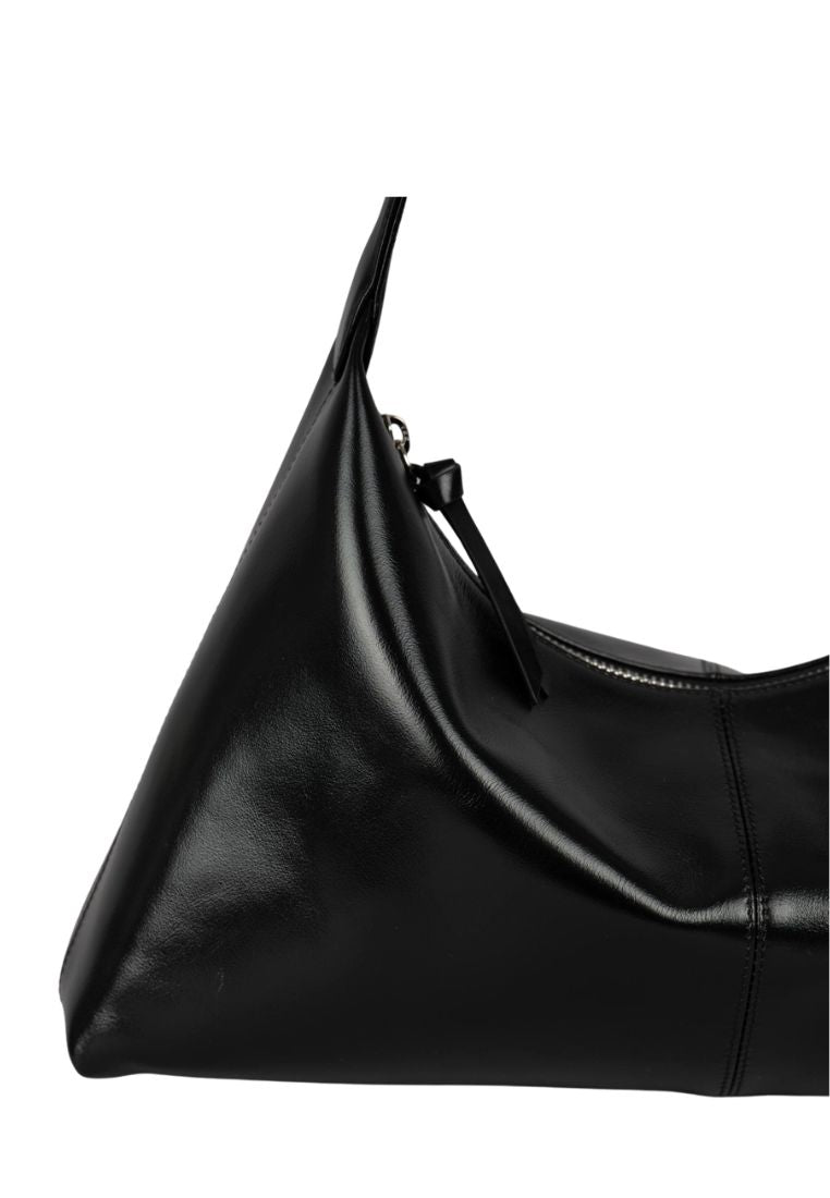 Monet Bag Pull-Up Black