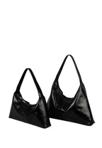 Monet Bag Pull-Up Black