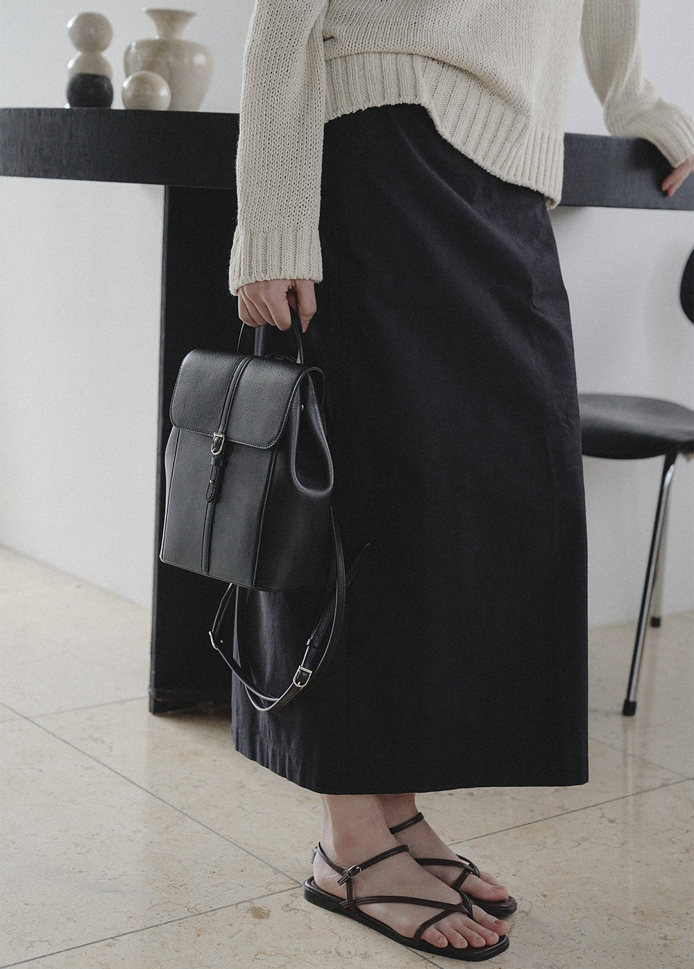 Mono Black