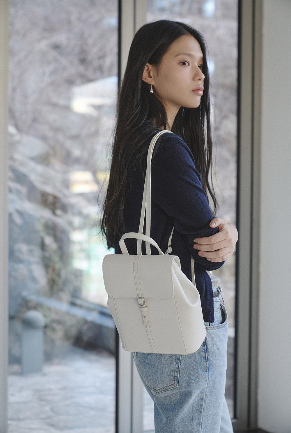 Mono White