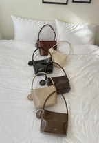 More Bag Cognac